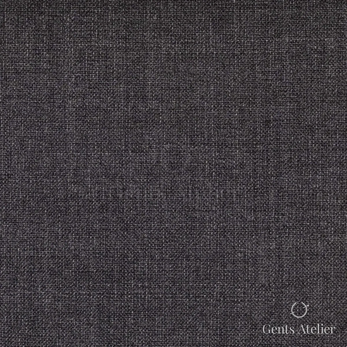 Костюм из Stylbiella 41867/12 — серый, 100% шерсть